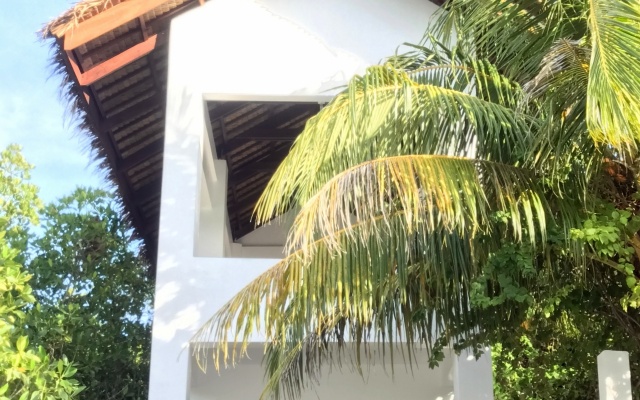 Edgewater Dive & Spa Resort
