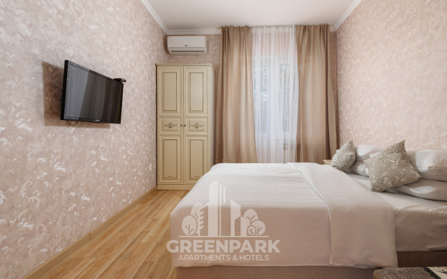 Green Park Apartments 2