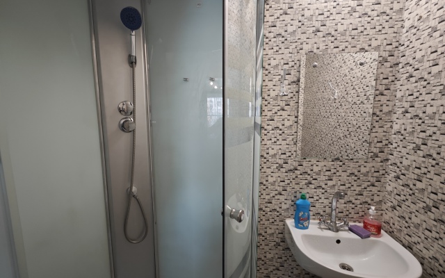 Квартира Калина на Тургенева 47