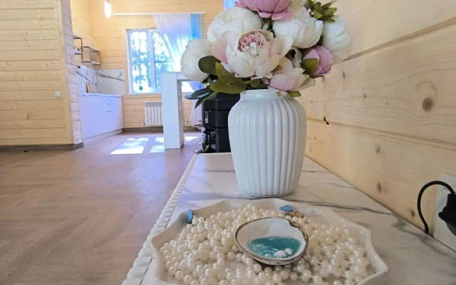 Частный дом БлагоДать Жемчужина