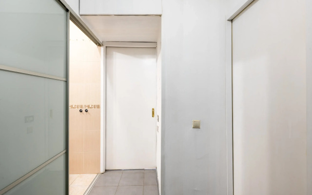 Апартаменты Natali на Улице Красного Маяка