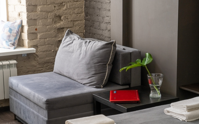 Apartamenty na Fonarnom (5)