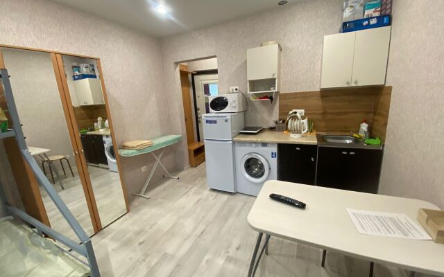 Квартира Студия