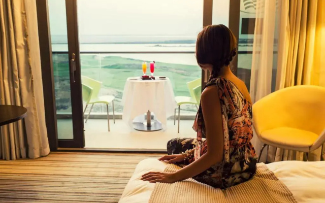Crowne Plaza Abu Dhabi Yas Island by IHG