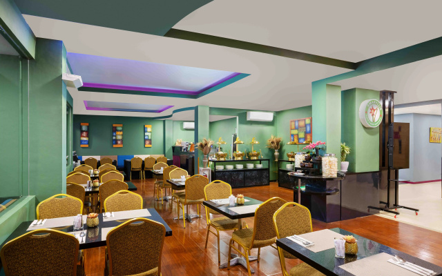 favehotel Kelapa Gading,Jakarta