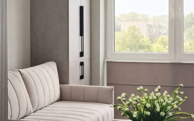 Квартира 5 Звезд на Зураба Магкаева