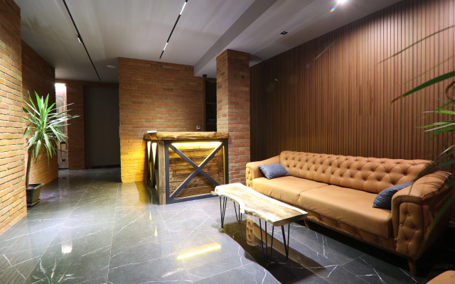 Tsalamuri Old Town Tbilisi Hotel