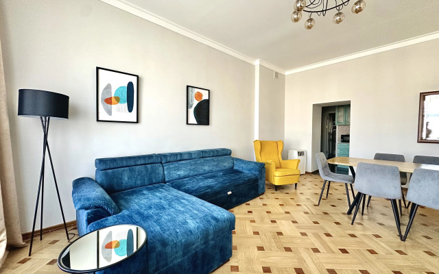 Апартаменты Goodrest