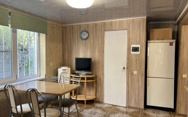 Частный Дом 119 Красноармейская