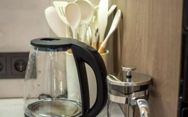 Na Ulitse Abdully Rozybakieva 217 Blok9 Apartment