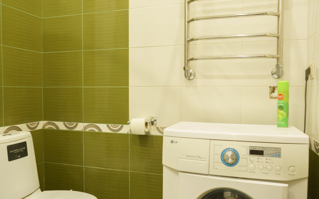 Квартира Right Room на Фомушина 31 Правобережье