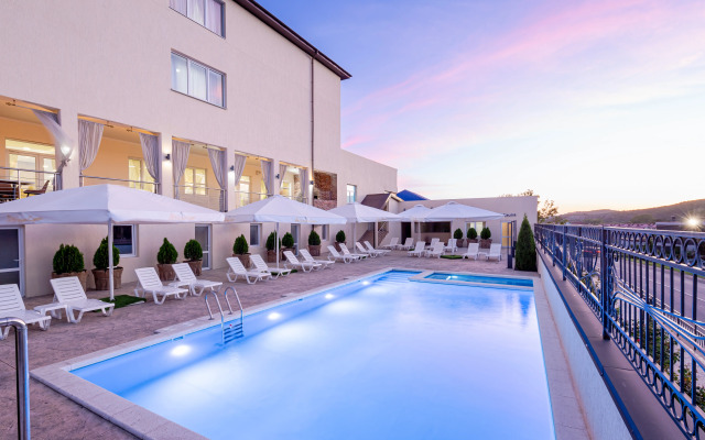 Usad'ba Sukko Hotel