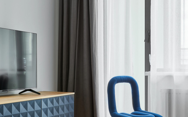 Апартаменты Апартто на Манчестерской