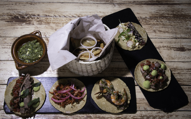 Отель Santa Rosa by Rotamundos