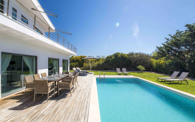 Resort Martinhal Sagres Beach Family Resort