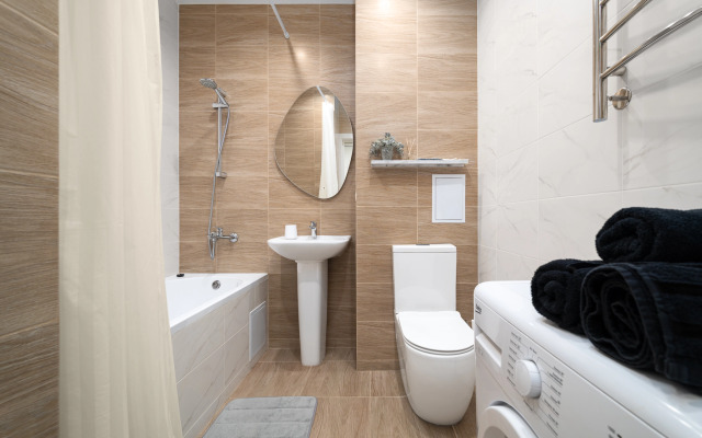 Квартира Уютное Место Вблизи Парка Галицкого