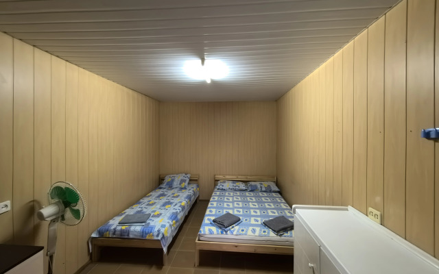 Zhdyom Gostey Guest house