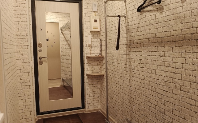 Квартира 2-х Квартира на Вагонке