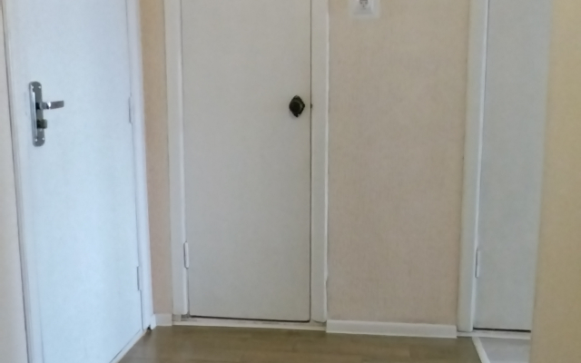 Квартира Квартира на Энгельса у метро Озерки