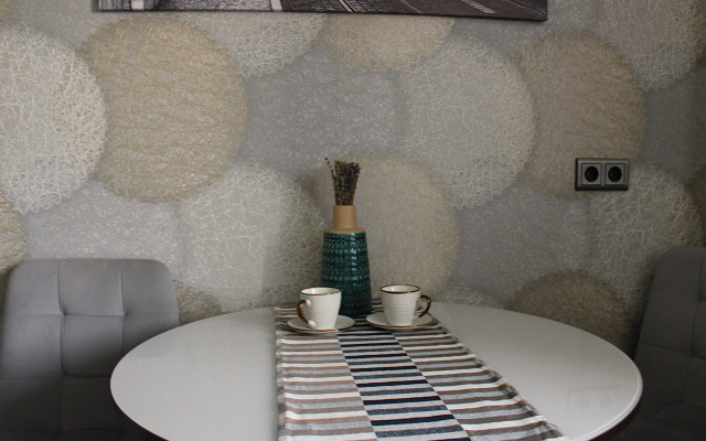 Апартаменты Арт в Историческом Районе НufenХуфен