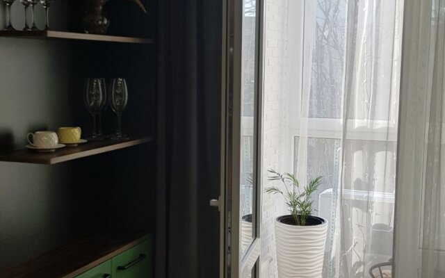 Sozvezdie Apartments