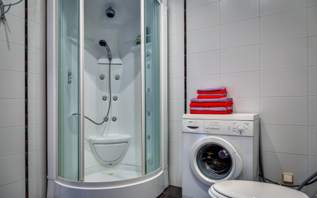 Апартаменты 4 У Приморского Парка