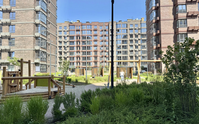 Квартира Золотое Перо