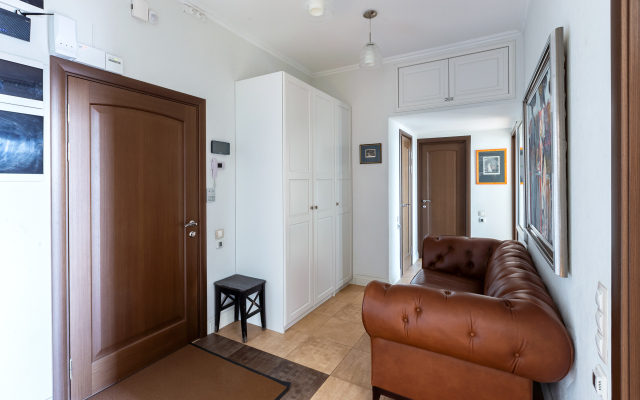 Vidovaya Flat