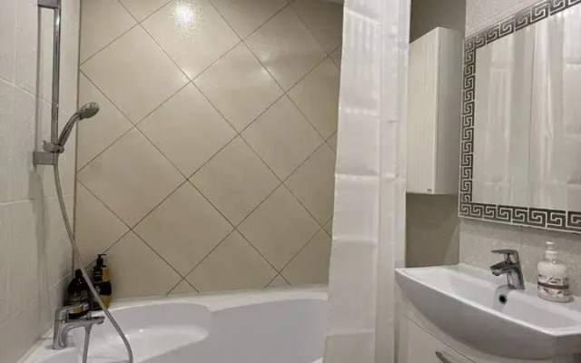 Квартира в Советском районе