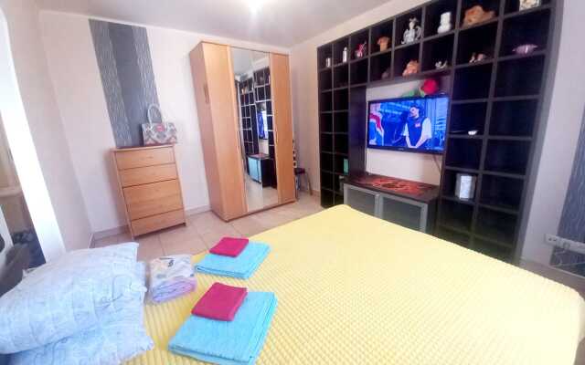 Na Trubnom 8 Apartments