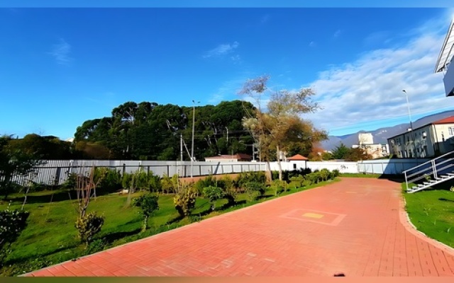 Europa Hotel