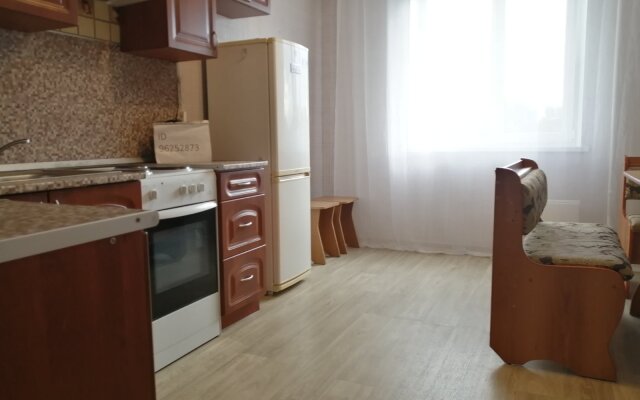 Sevastopolskaya 4 Apartments