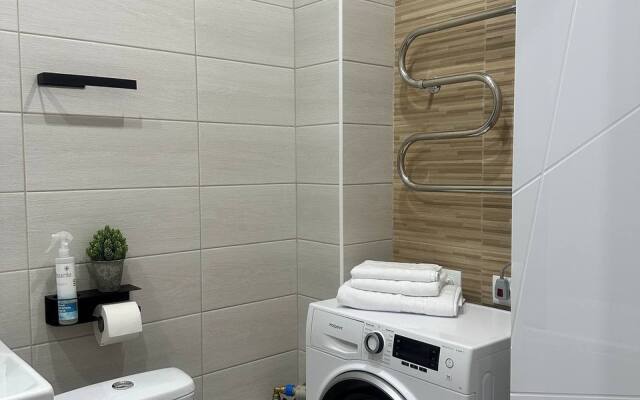 Апартаменты Алмаз Сити Облака