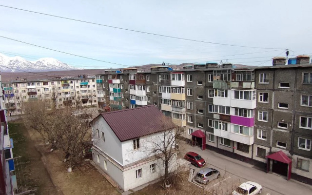 Odnokomnatnye Welcome Home Aparts & Tours Brs Apartments