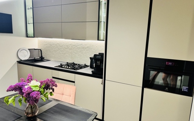 Квартира Апартаменты Balt Resort