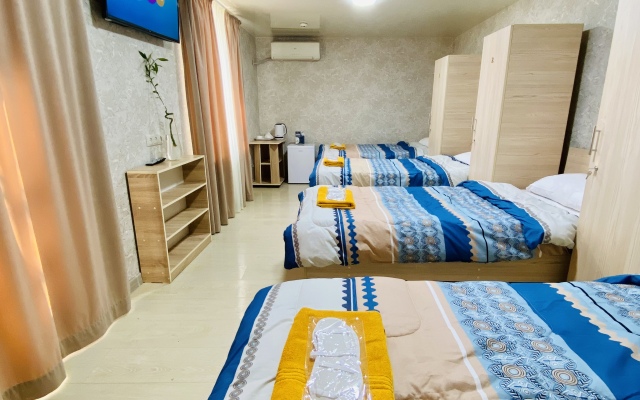 Gurman Guest House
