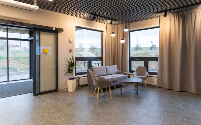 Отель 3А Суздаль