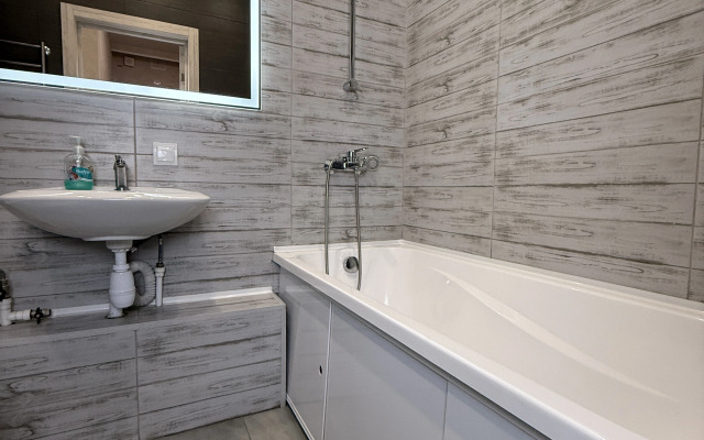 Квартира Тут Хорошо на Айвазовского 52