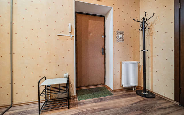 1-Komnatnye Na Ul. Krasnodonskaya Apartments