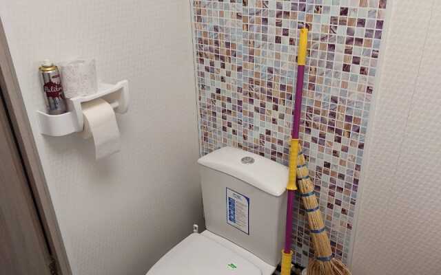 Апартаменты на улице Кирова 37