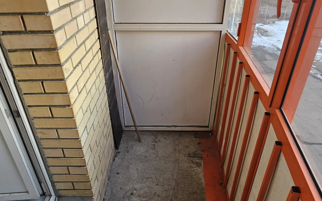 V Yaroslavle Flat