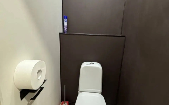 Квартира Новая однокомнатная квартира возле ТРЦ Аура