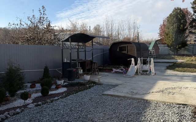 Частный Дом Новый Котедж  Посуточно