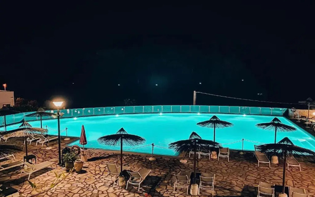 Hotel CDSHotels Basiliani