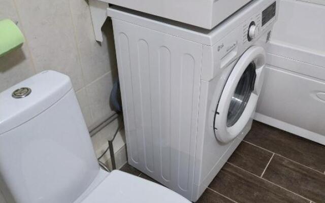 Апартаменты Квартира