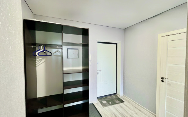 Uyutnyy dom-cozy home Flat