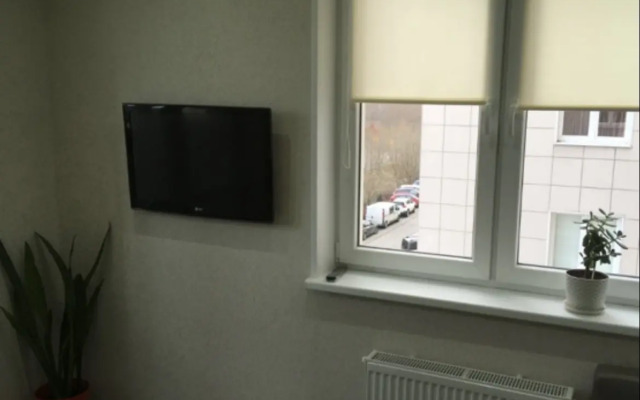 Апартаменты Александрия De Lux