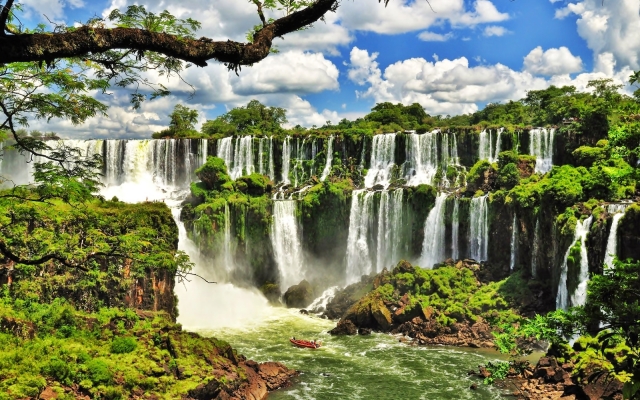 Salvatti Cataratas Apart-Hotel