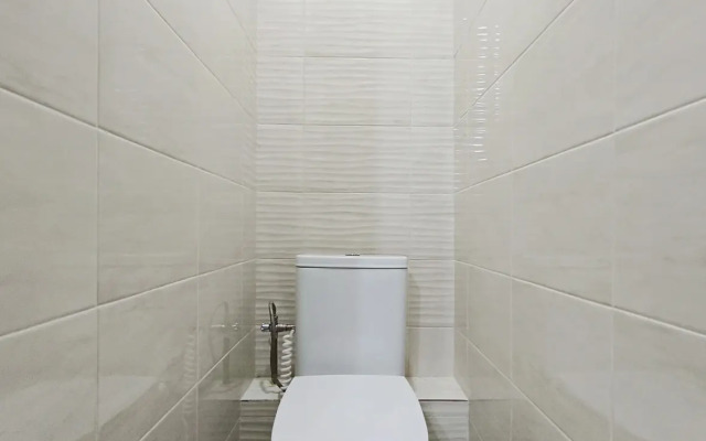 Квартира Уютная для семьи из 4х человек