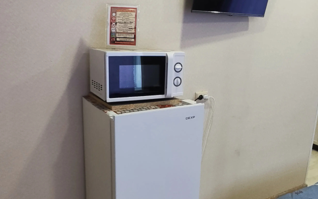 Квартира на Амурской 24